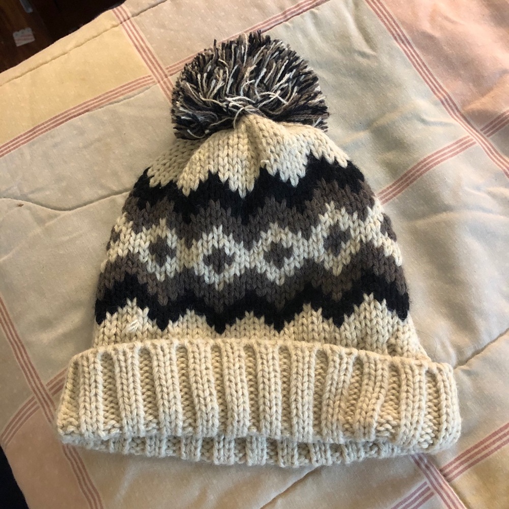 Beanie